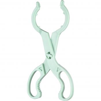 Pacifier Clip for Baby Feeding Bottles