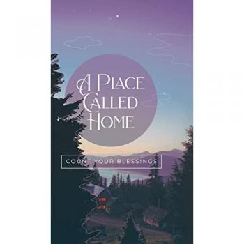 Honor Books: A Place Called Home