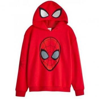 Sweat-shirt Spider‑Man junior