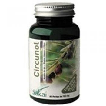 Sakai Circunol Cardiovascular Strength Pearls