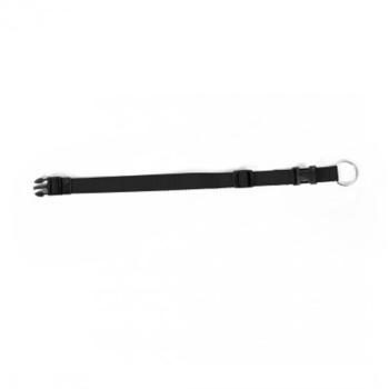 Duvoplus Allzweck-Hundeschnellhalsband mit Leine – 3,5 cm