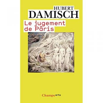 Le Jugement De Pâris