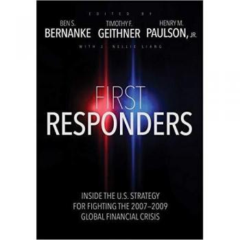Ben S. Bernanke First Responders