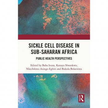 Vitalsource Technologies, Inc. Sickle Cell Disease in Sub-Saharan Africa