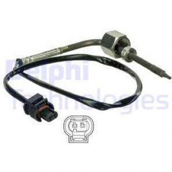 Temperatura Gas Scarico Sensor DELPHI TS30071