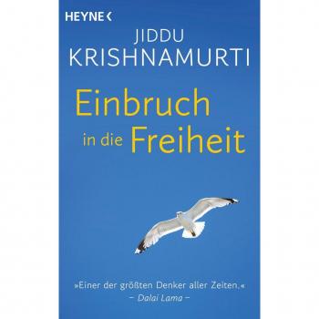 Einbruch in die Freiheit