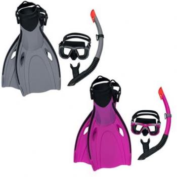 Bestway Kit Nuoto e Snorkeling