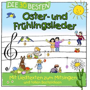 Die 30 besten Oster