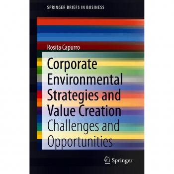 Vitalsource Technologies, Inc. Corporate Environmental Strategies And Value Creation