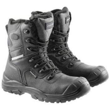 Bottes Hogert Technik Wetter S3 SRC pour travail en hiver taille 42