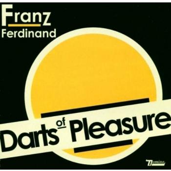Darts Of Pleasure