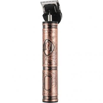 Rechargeable Bald Head Clipper