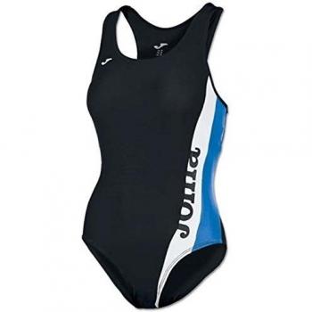 Joma 4XS Royal Black Swim Dress