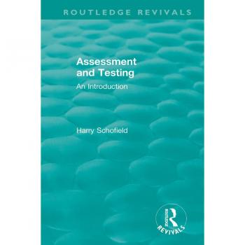 Assessment and Testing: An Introduction EPUB