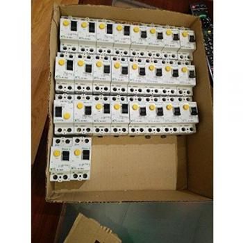 Eaton Interruttore Differenziale Tipo A, 40 A, 2 poli, 30 mA
