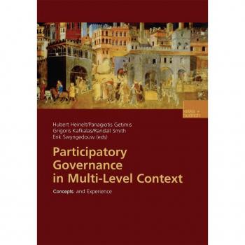 Participatory Governance in Multi-Level Context