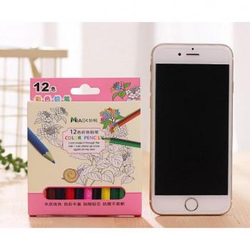 Kreativ Bleistifte 12er Pack