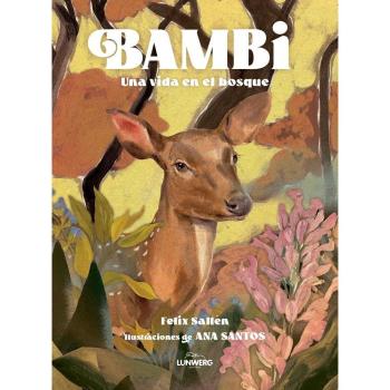 BAMBI

UNA VIDA EN EL BOSQUE