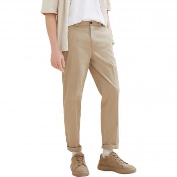 TOM TAILOR Denim Flex-Chinohose