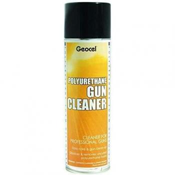 Geocel Advanced Polyurethane Gun Cleaner 500ml