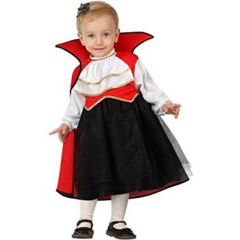 Atosa Vampyrutklädnad Flickor