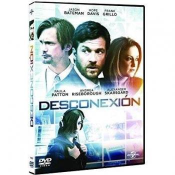 DESCONEXION