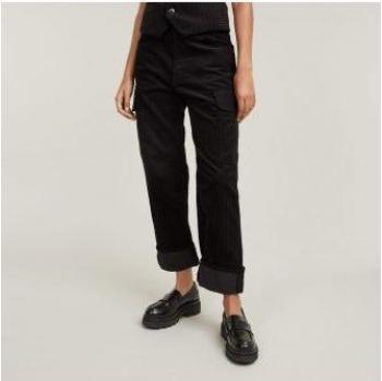 Pantalon G-Star Cord 3D pour femme