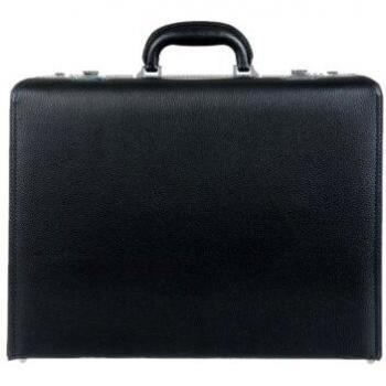 Porte-documents noir Davidt's