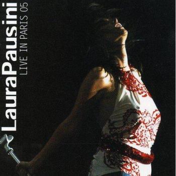 Live In Paris 2005