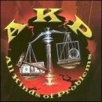 K.P.a. All Kinds Of Problems