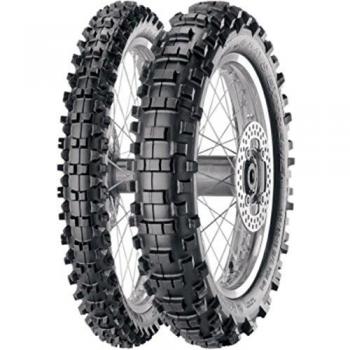 Neumático De Moto Metzeler MCE6 Days Extreme 140/80-18 70M