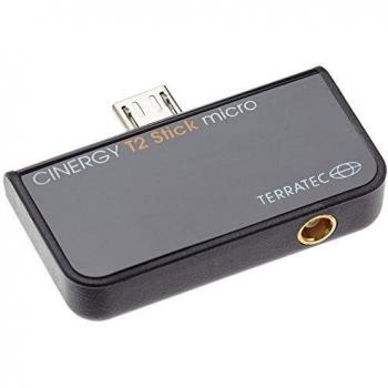 TerraTec Cinergy T2 Stick micro