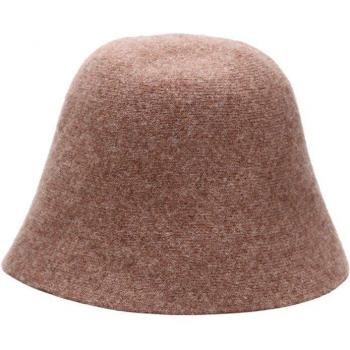 Lana Campana Gorro de Lavabo Mujer Invernadero