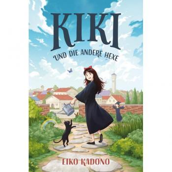 Kikis kleiner Lieferservice 3: Kiki und die andere Hexe | Collector's Edition