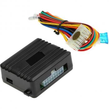 Sistema de Elevación Ventanilla Alarmado 12V