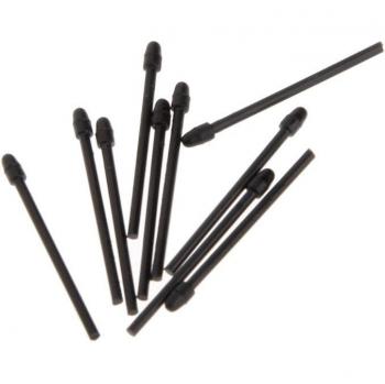 Pro Drawing Pad Felt Nibs – Intuos & Cintiq Compatible, 10pcs