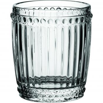 Retro Barware: Old Fashioned Glasses