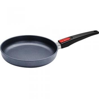 Diamond Lite stekepanne 24 cm svart