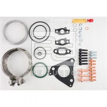 BE TURBO ABS402 pour Sprinter 3.5-T Van