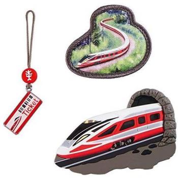 Hama Magic Mags Express‑Train Zubehör (Step by Step)