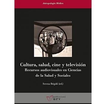 CULTURA SALUD CINE Y TELEVISION