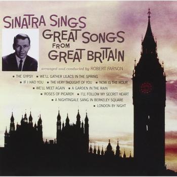 Great Songs from Great Britain