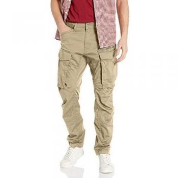 Cargohose G-Star Rovic Zip 3D Regular Tapered