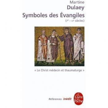 Symboles des évangiles