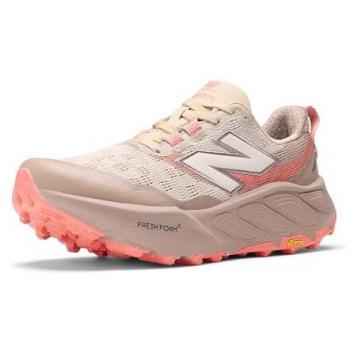 New Balance Kvinna Freshfoam Hierro V9 Naturton