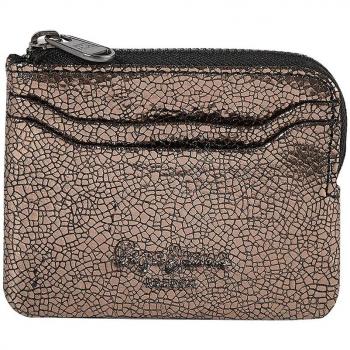 Monedero Riley Gris OSFA (Casual) – Pepe Jeans