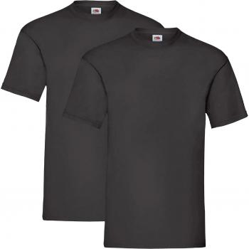 T-Shirt Valueweight T