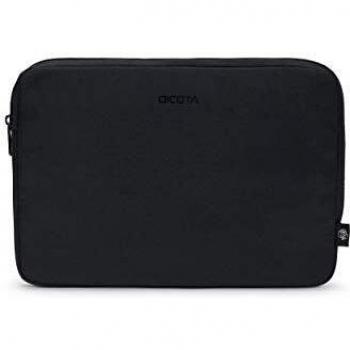 Dicota ECO Sleeve Base 15-15.6 Schwarz