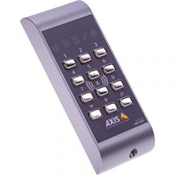 Axis A4011-E RFID Access Control Reader