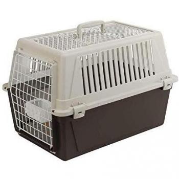 Ferplast Atlas Tiertragesystem geöffnet (40X60X38 cm)